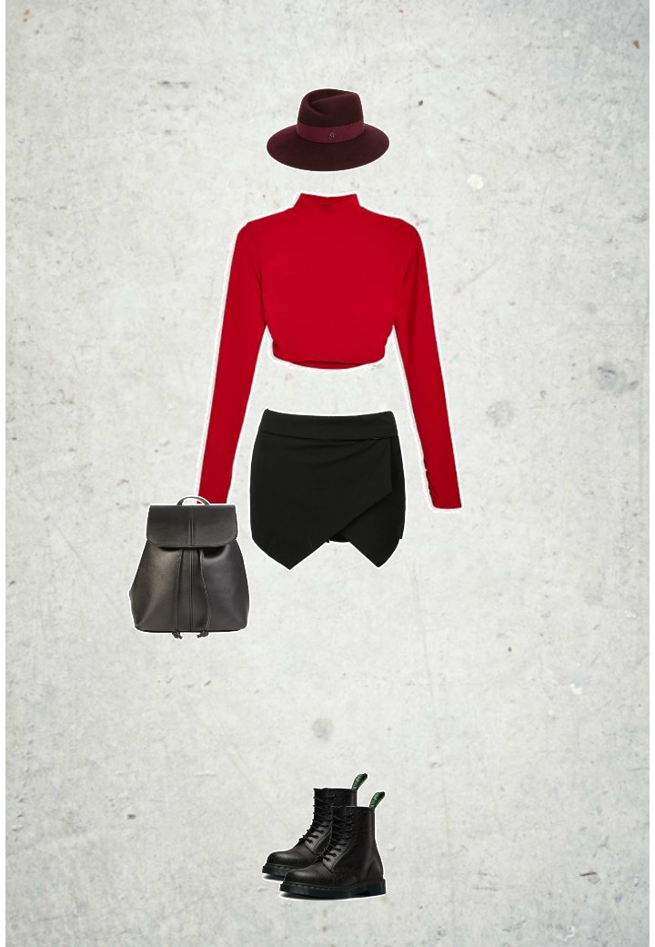 Combyne
            outfit