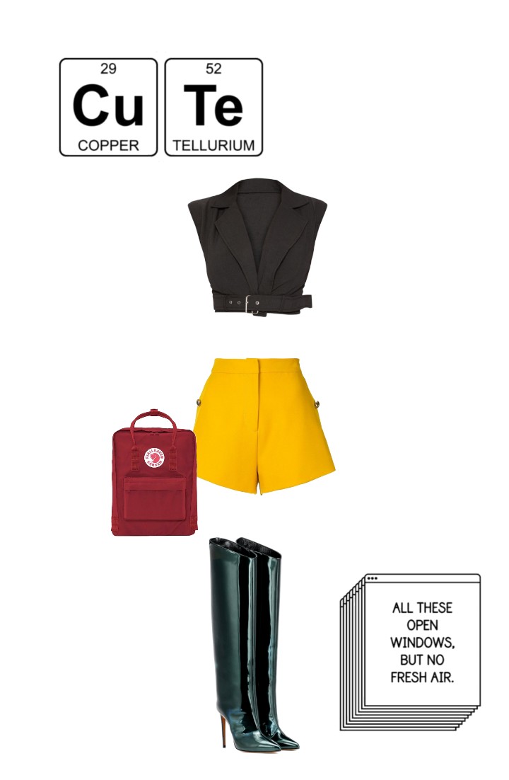 Combyne
            outfit
