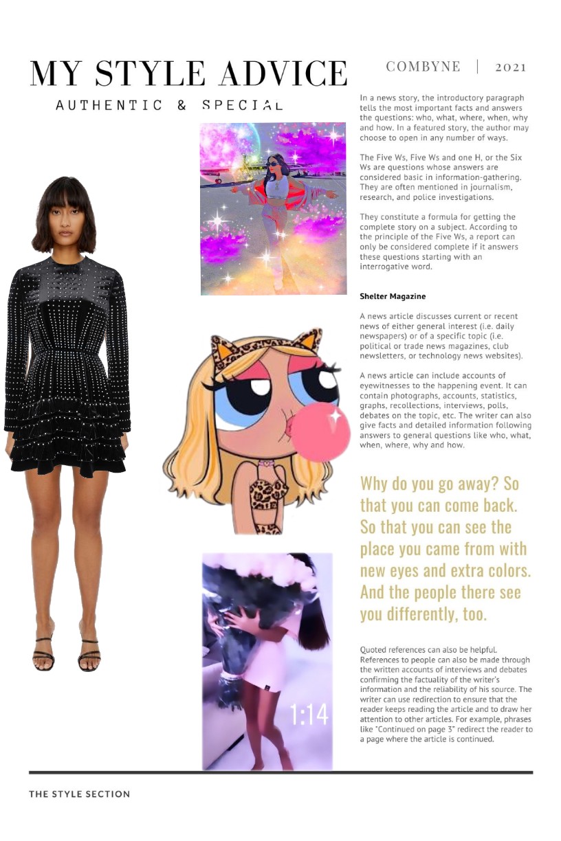 Combyne
            outfit
