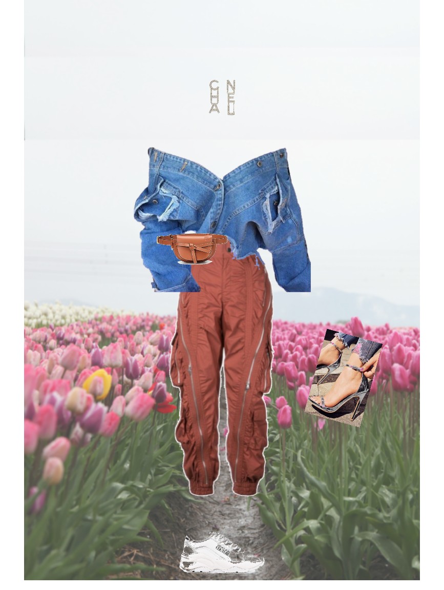 Combyne
            outfit