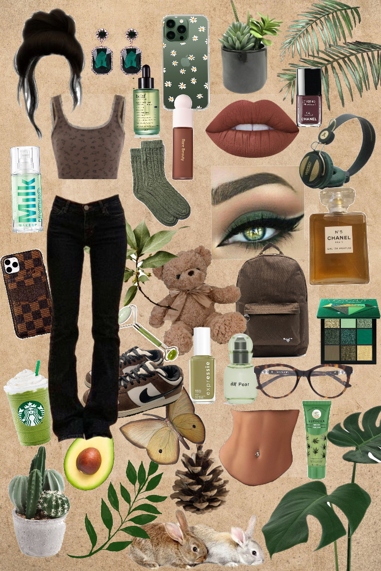 Combyne
            outfit