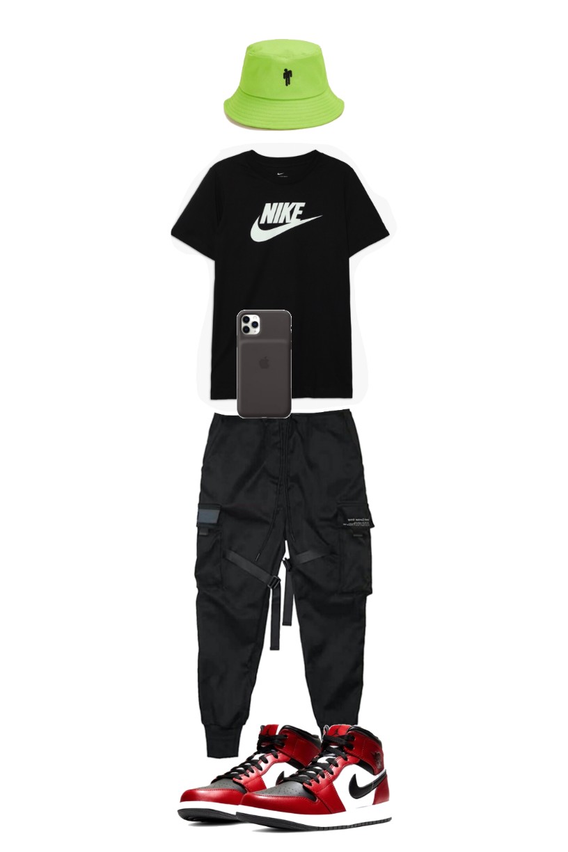 Combyne
            outfit