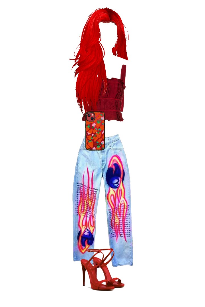 Combyne
            outfit