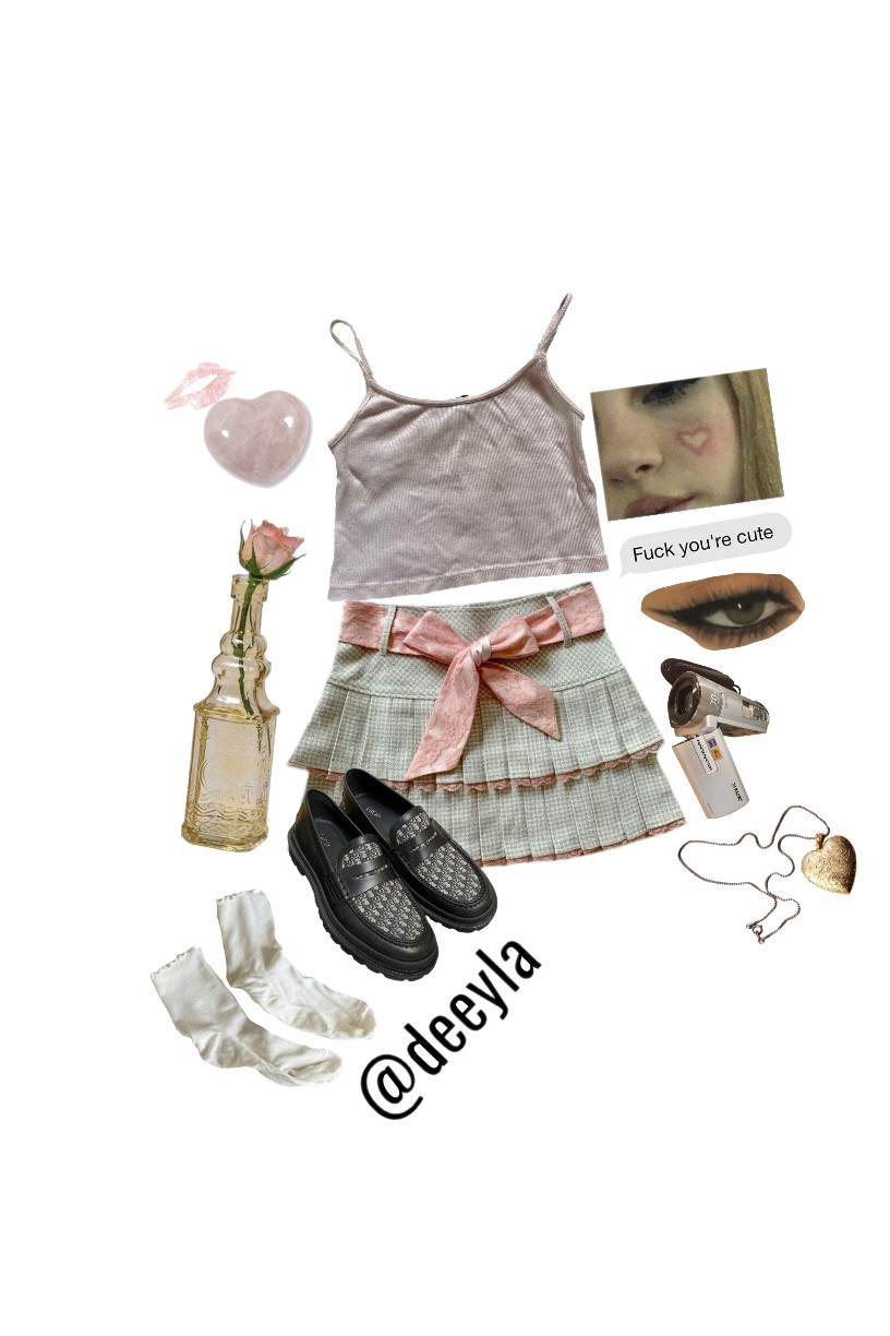 Combyne
            outfit