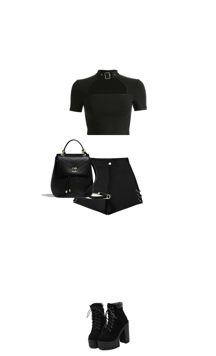 Combyne
            outfit