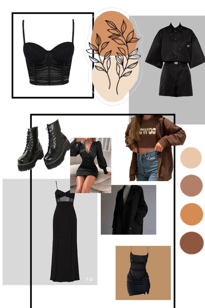 Combyne
            outfit