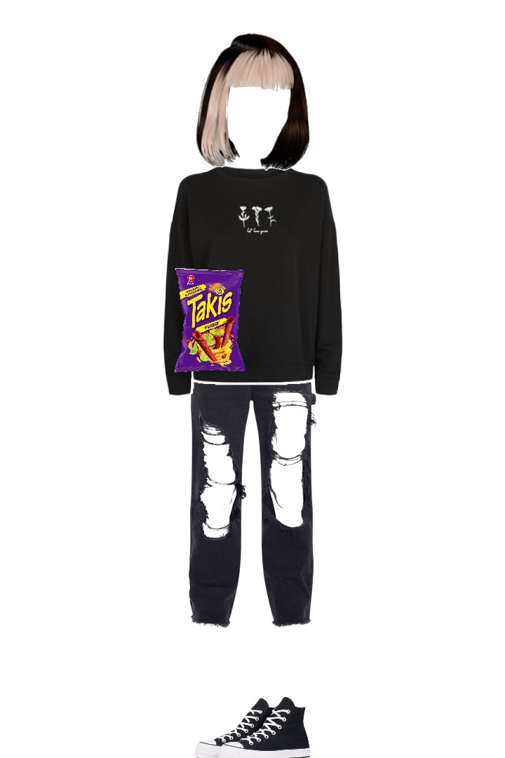 Combyne
            outfit