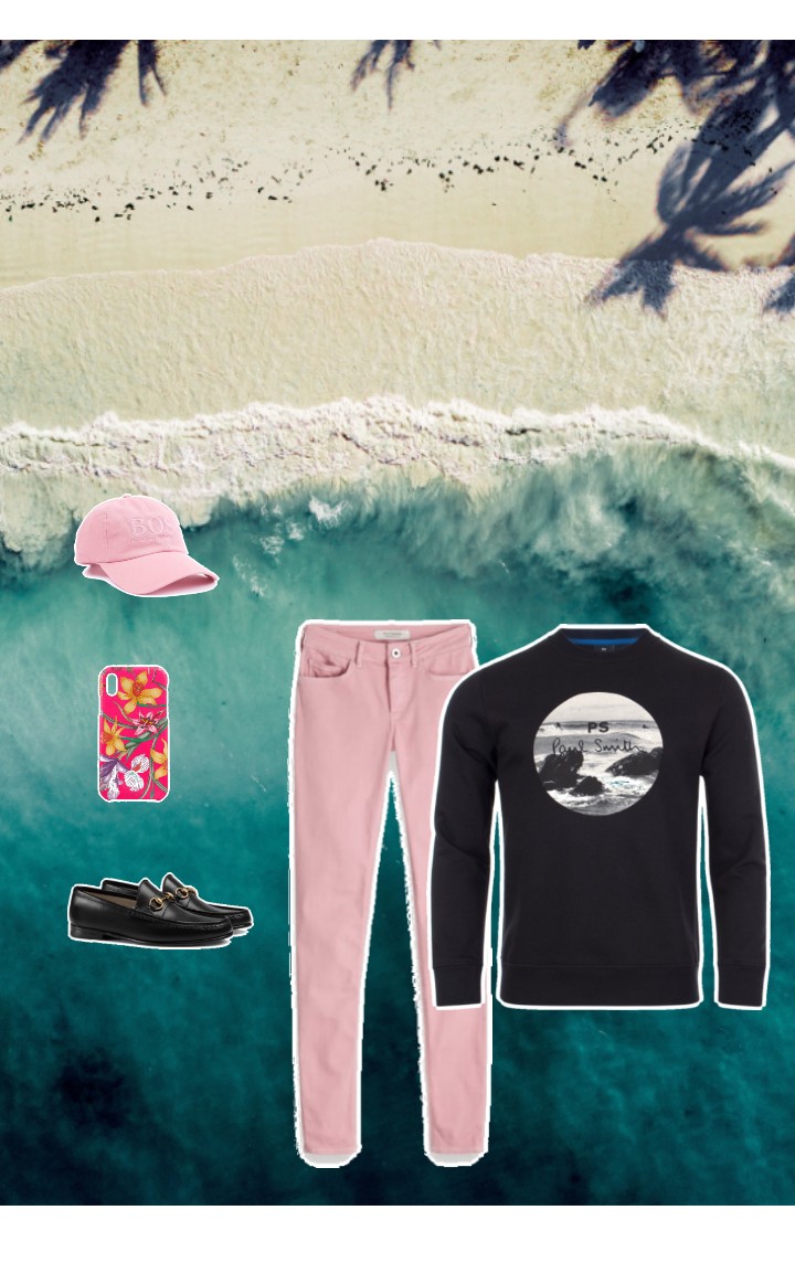 Combyne
            outfit
