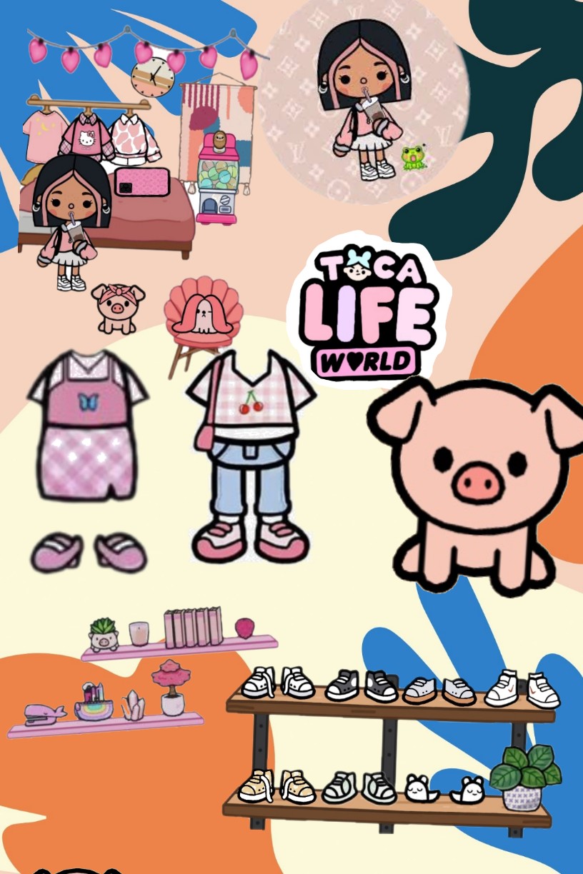 Combyne
            outfit