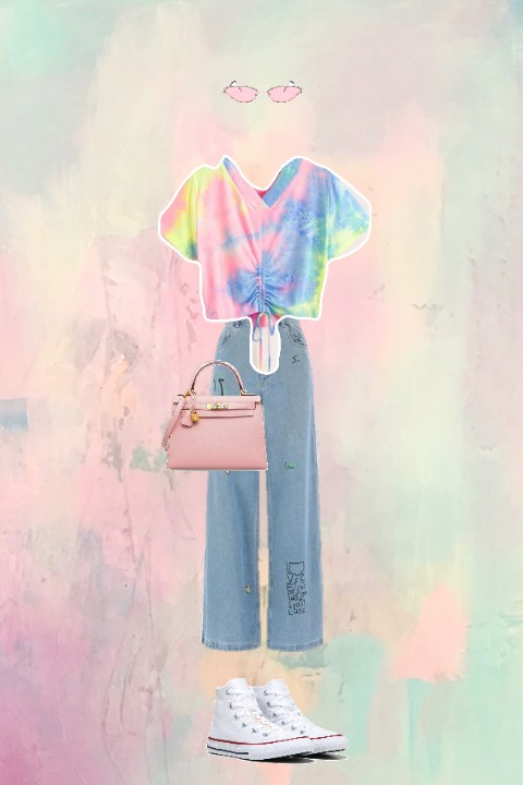 Combyne
            outfit