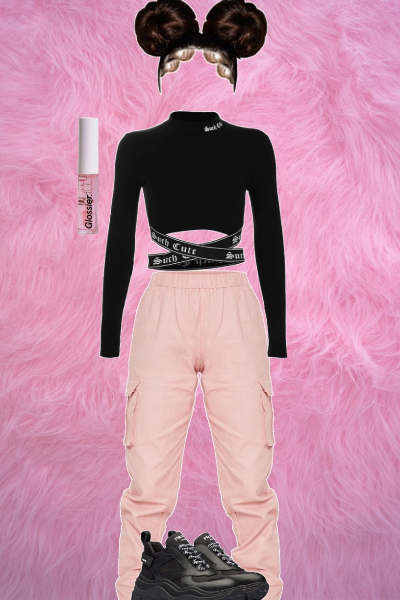 Combyne
            outfit