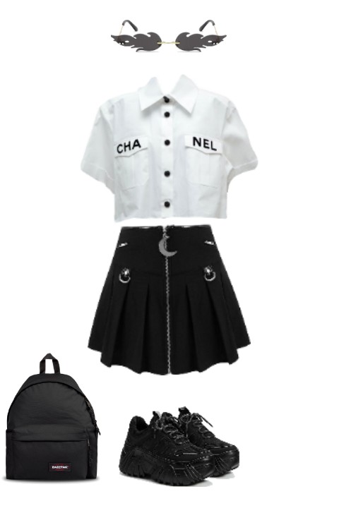 Combyne
            outfit