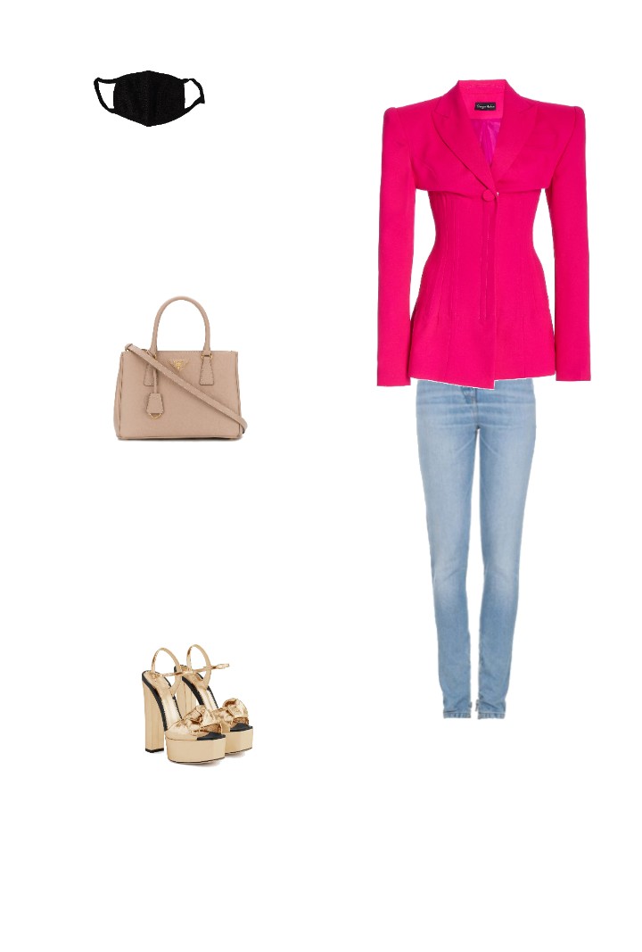 Combyne
            outfit