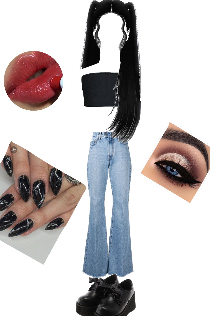 Combyne
            outfit