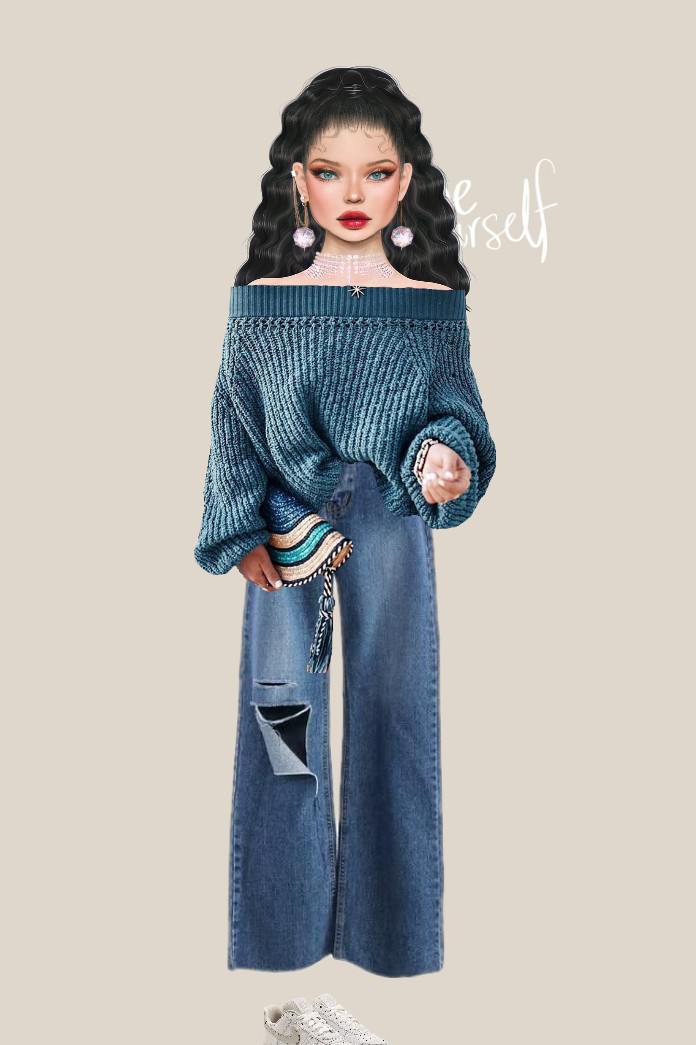 Combyne
            outfit