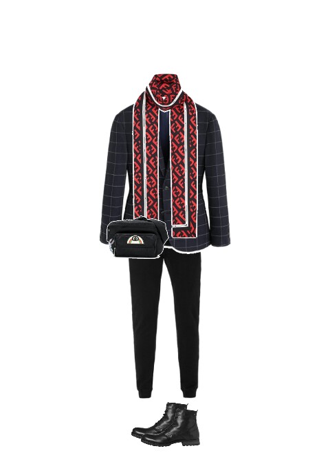 Combyne
            outfit