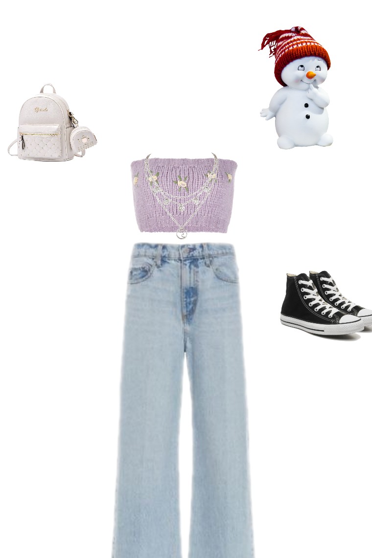 Combyne
            outfit
