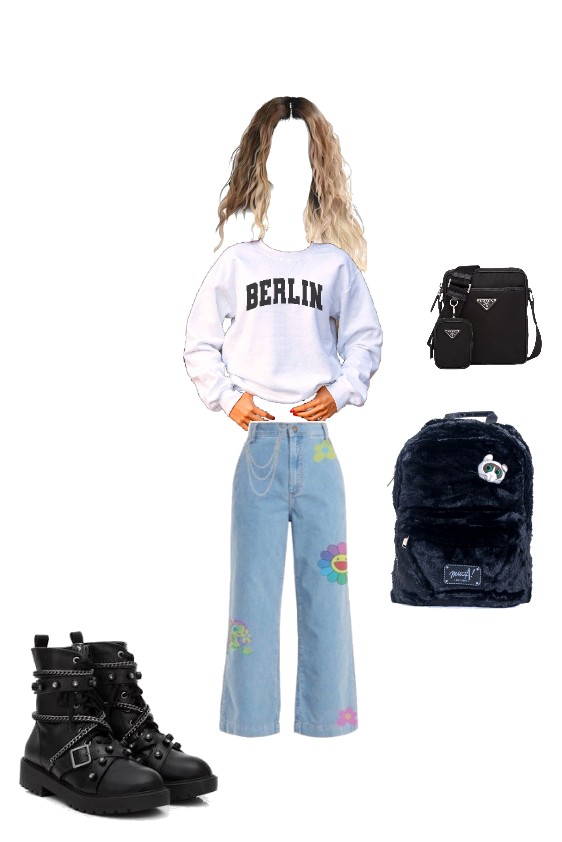 Combyne
            outfit