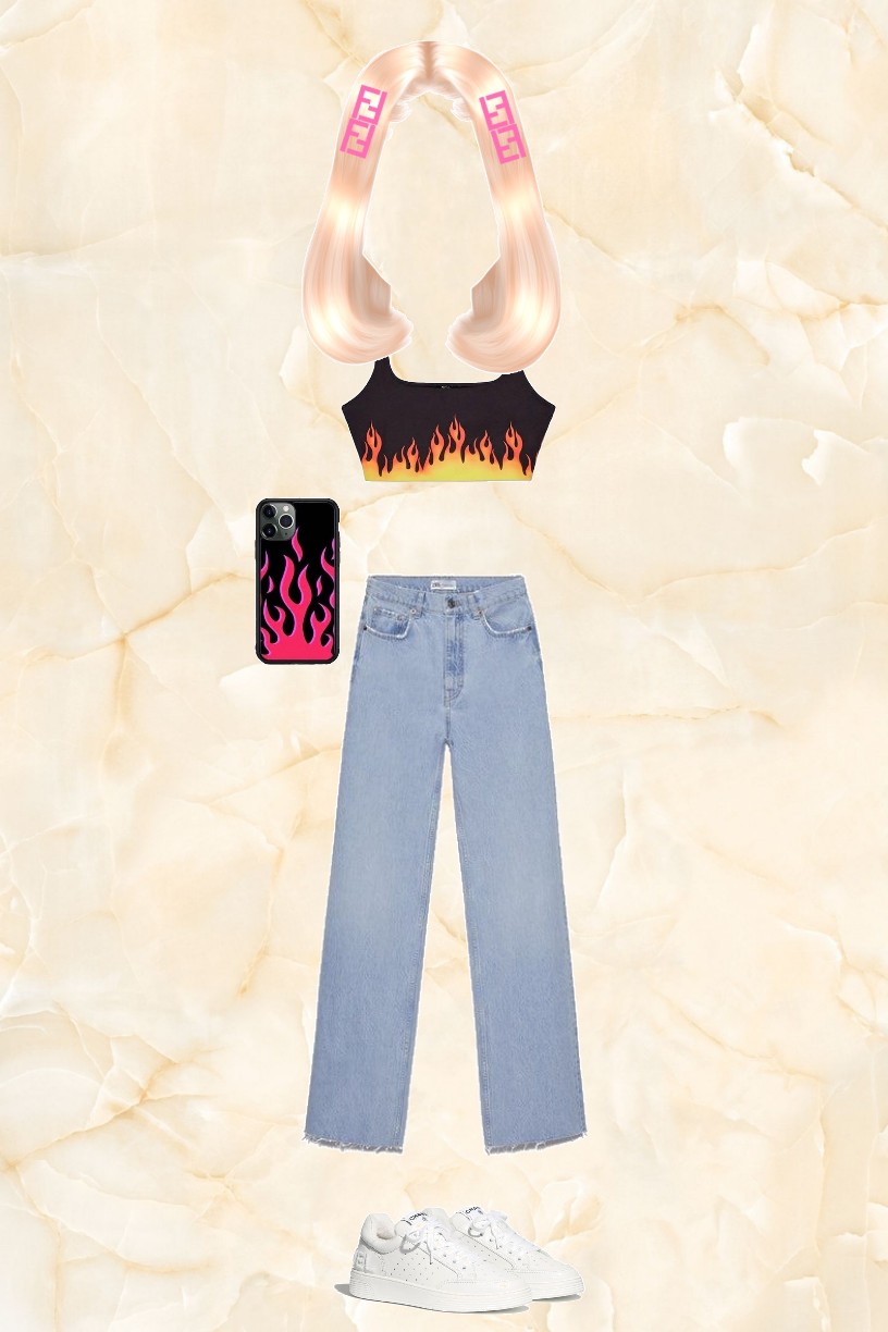 Combyne
            outfit