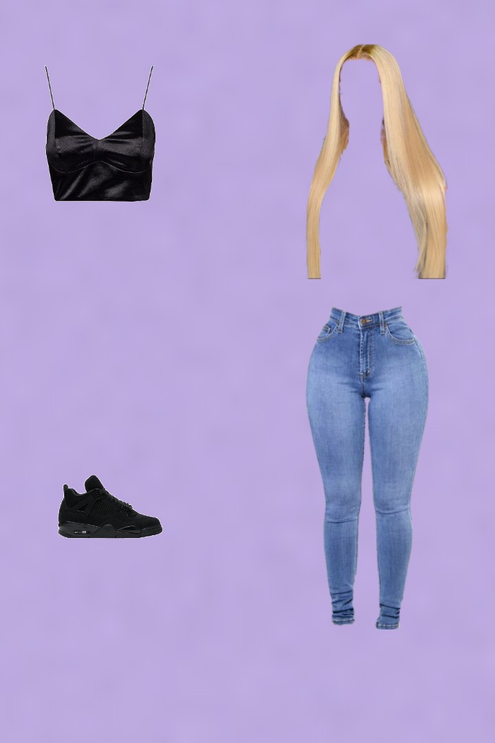 Combyne
            outfit