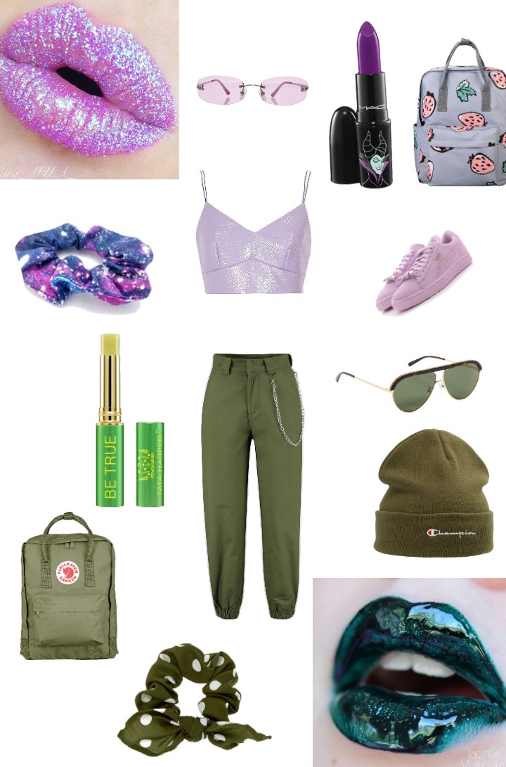 Combyne
            outfit