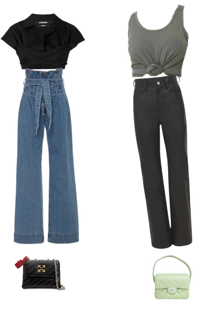 Combyne
            outfit