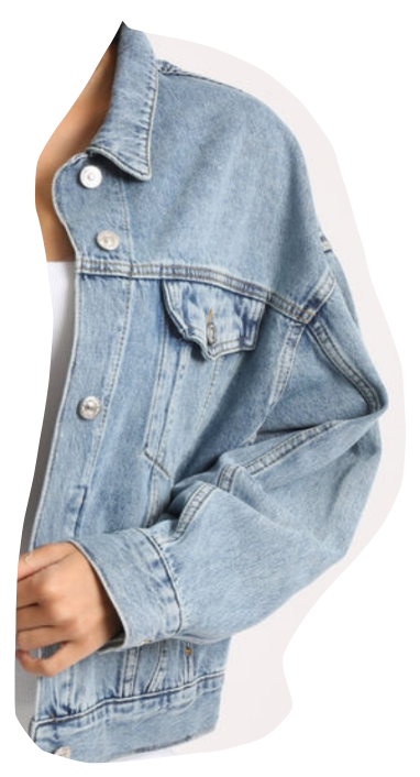 combyne outift