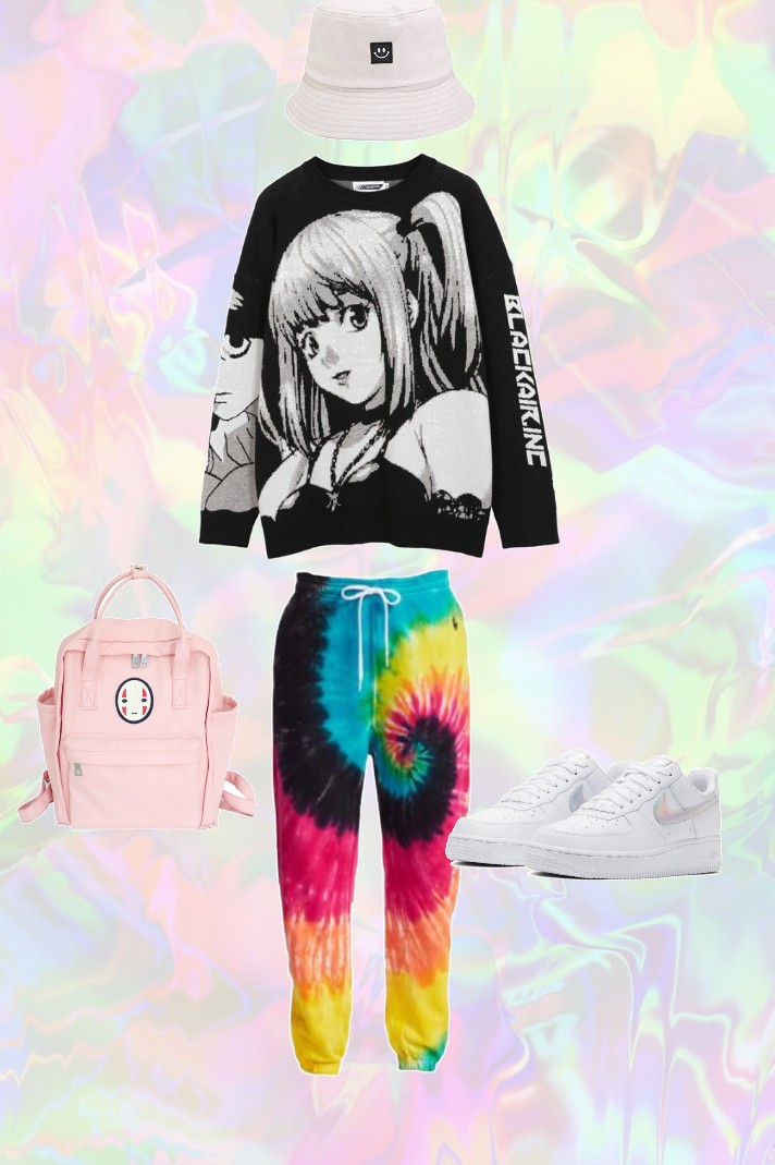 Combyne
            outfit