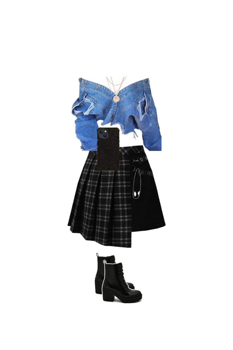 Combyne
            outfit