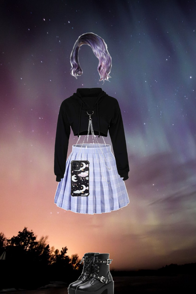 Combyne
            outfit