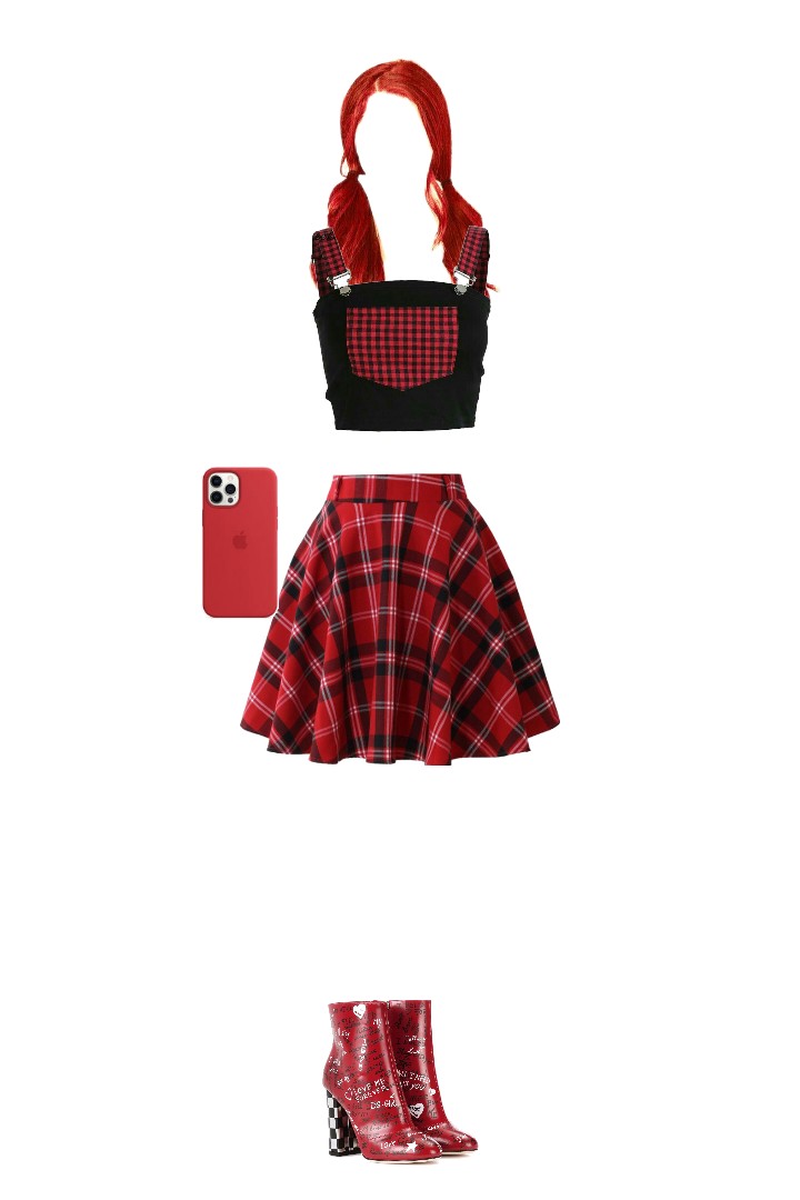 Combyne
            outfit