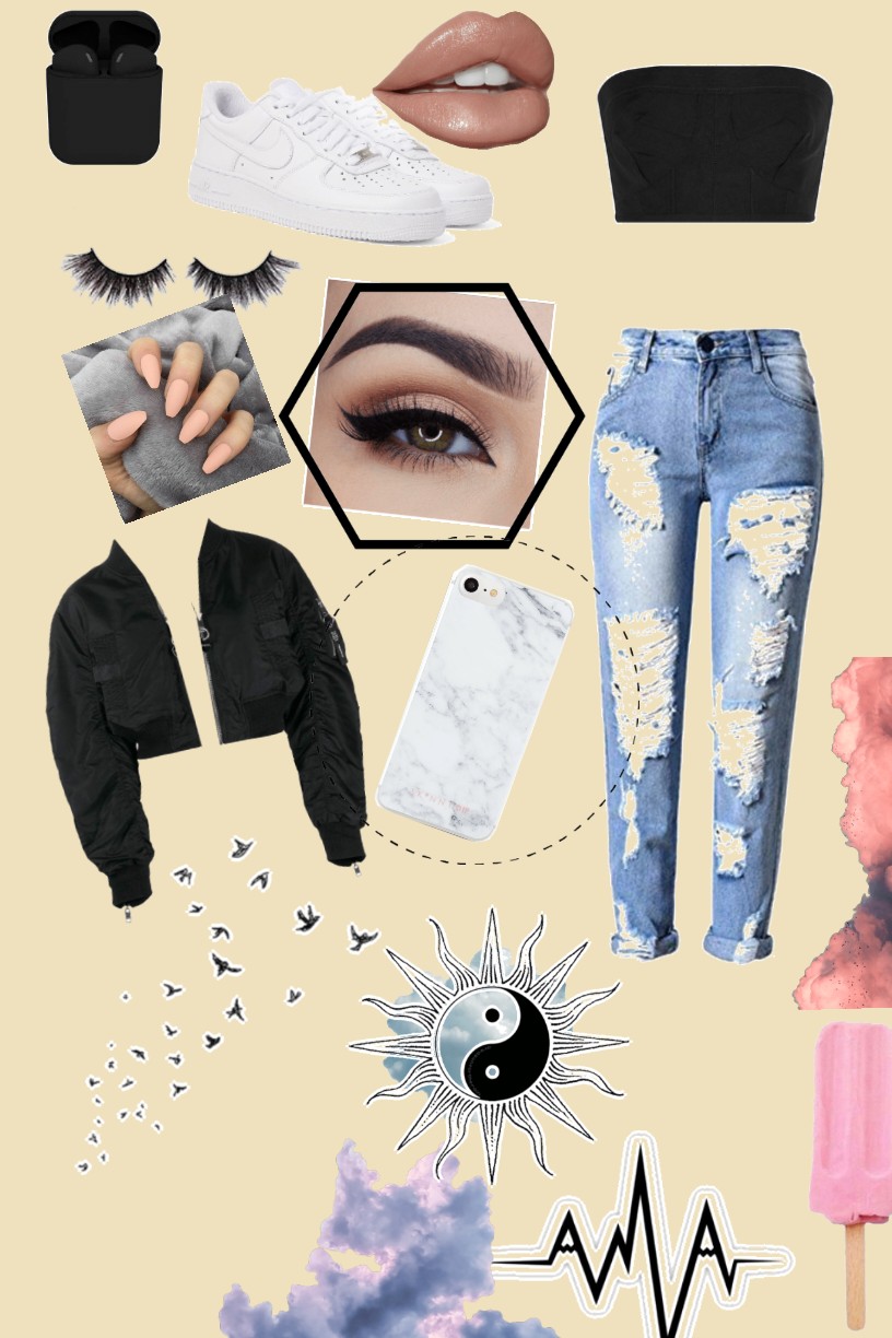 Combyne
            outfit