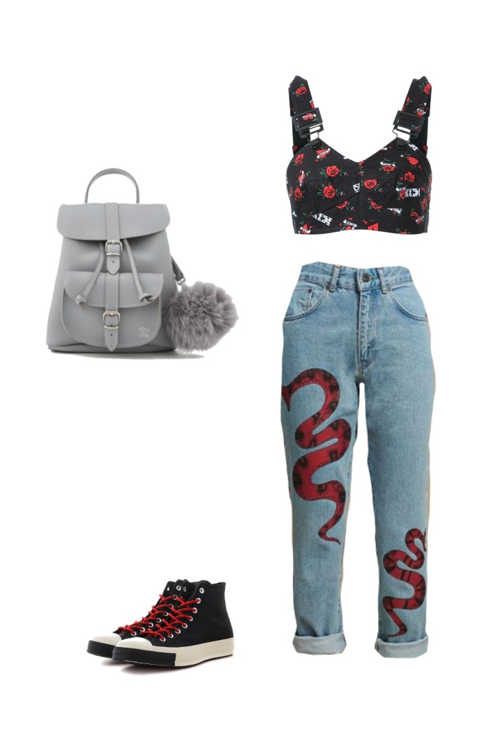 Combyne
            outfit