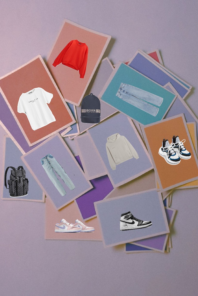 Combyne
            outfit