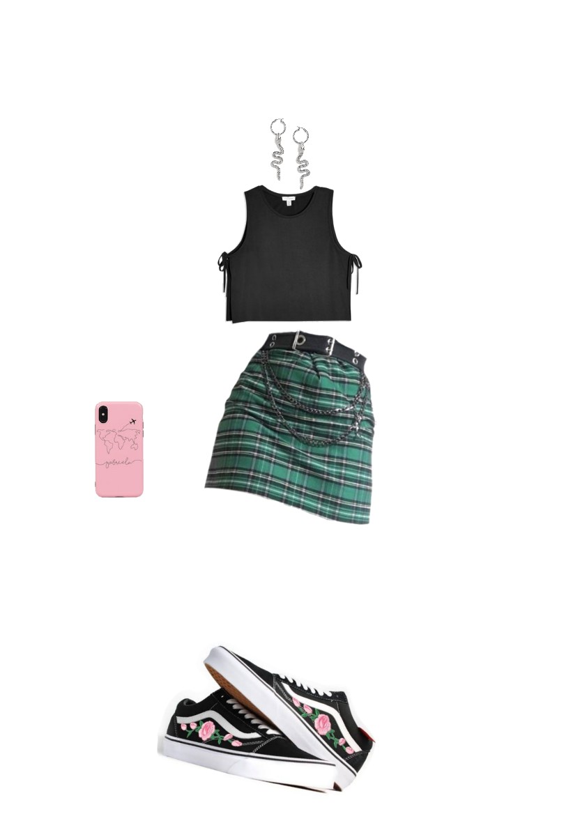 Combyne
            outfit