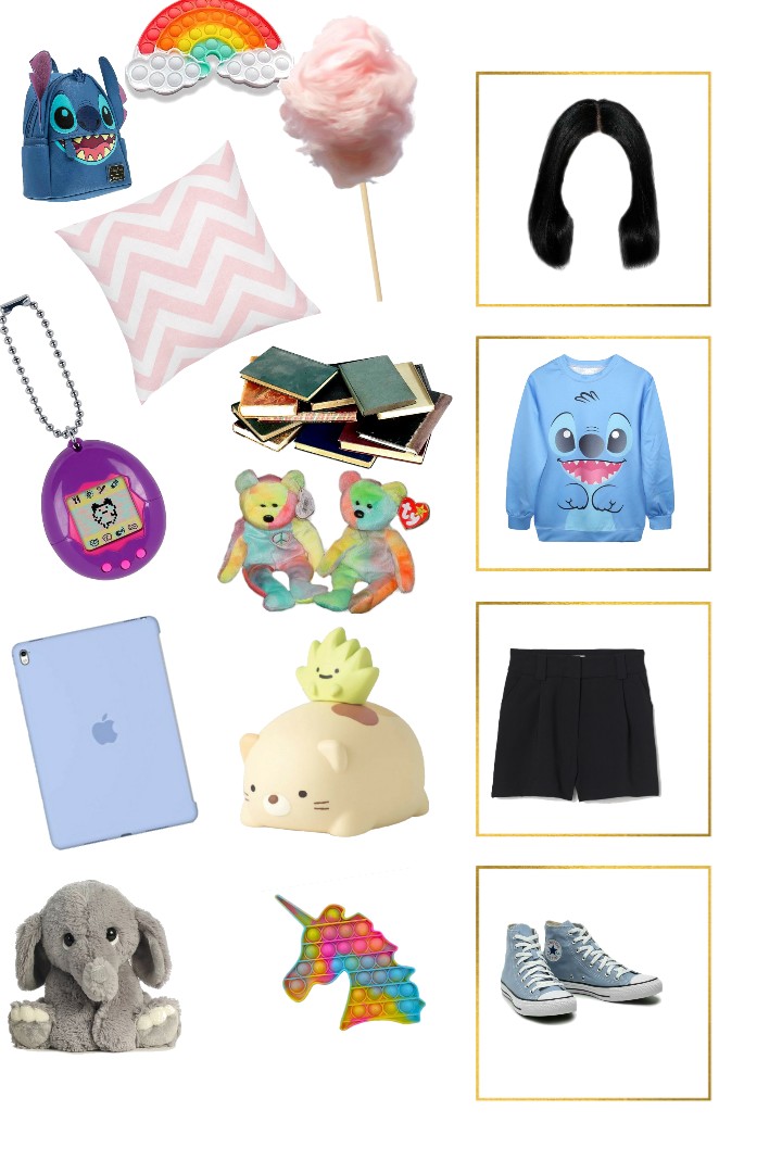 Combyne
            outfit