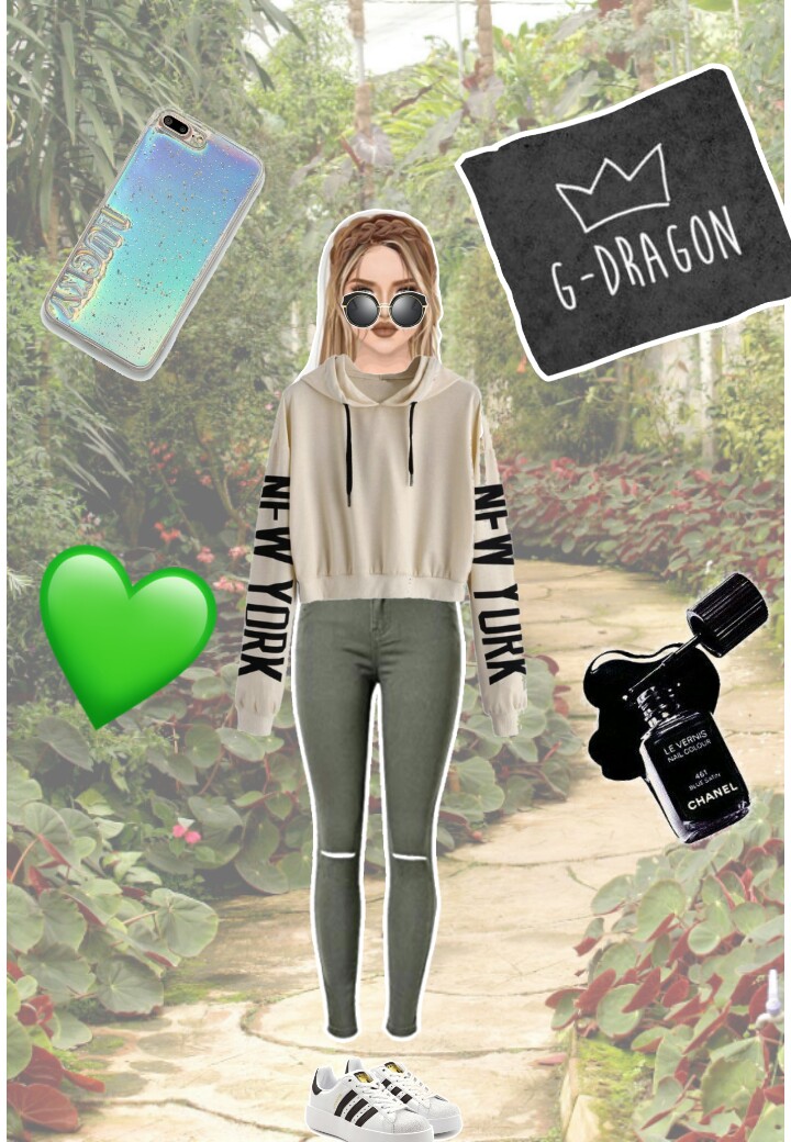 Combyne
            outfit