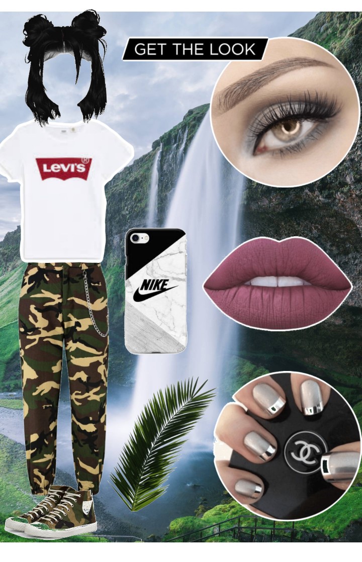 Combyne
            outfit