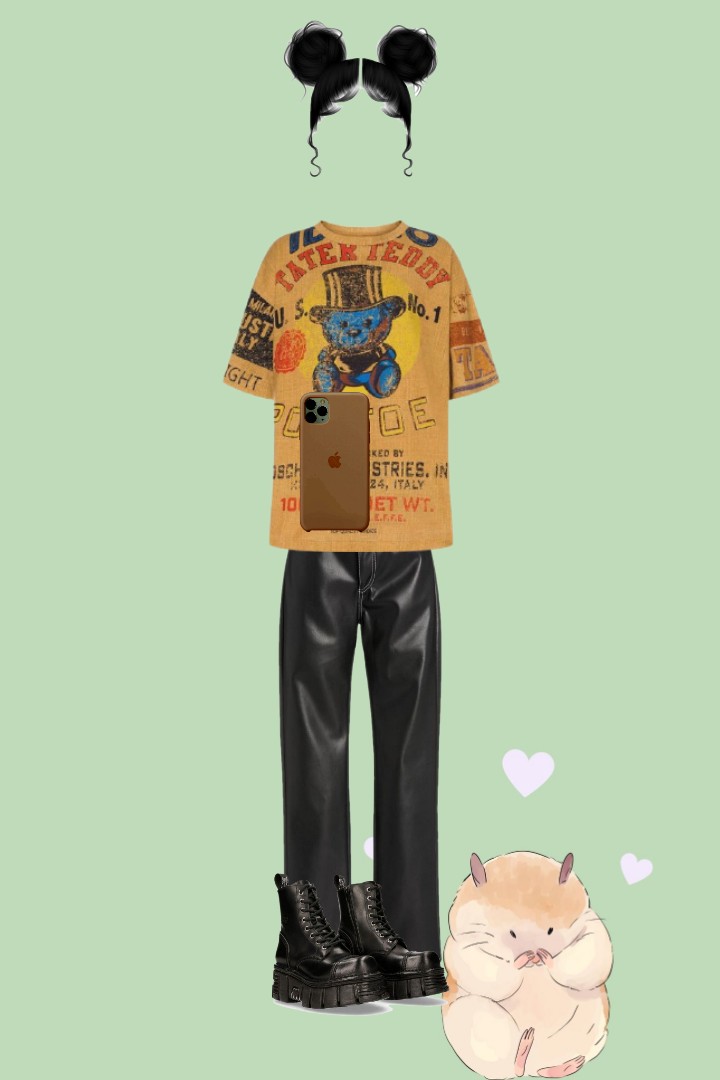 Combyne
            outfit