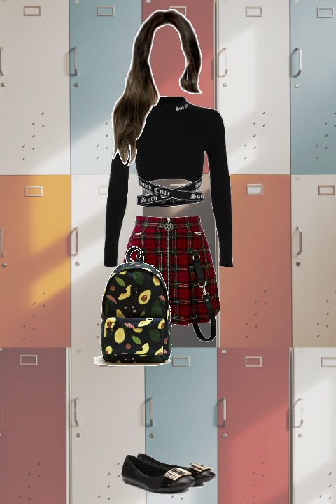 Combyne
            outfit