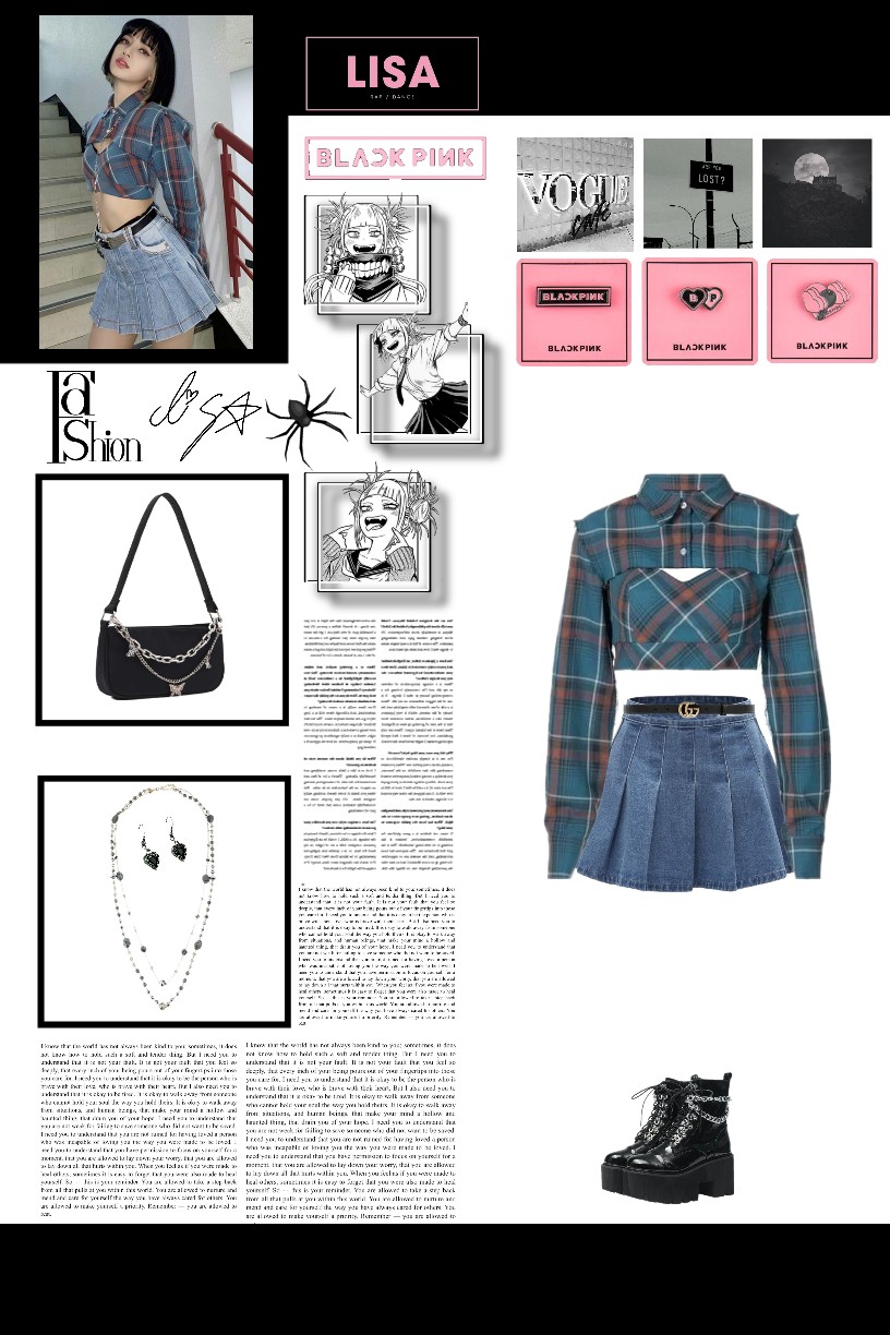 Combyne
            outfit