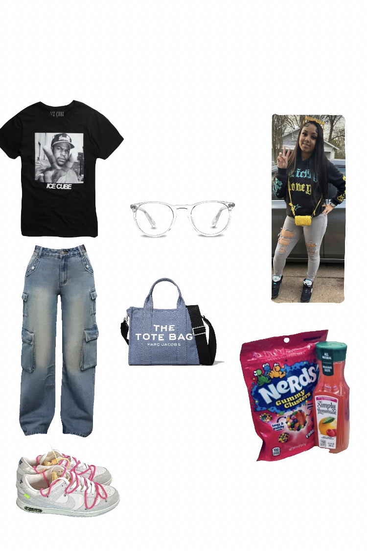 Combyne
            outfit
