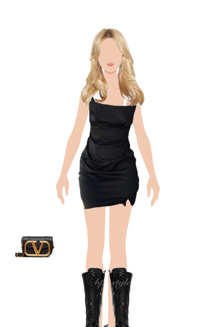 Combyne
            outfit