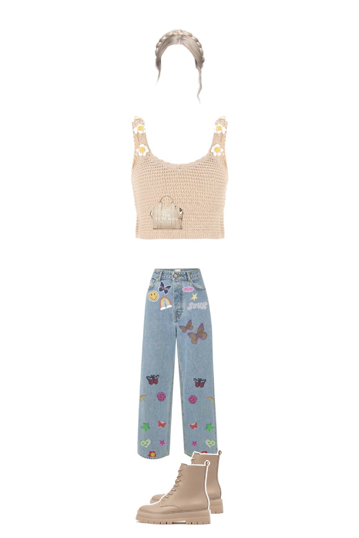 Combyne
            outfit