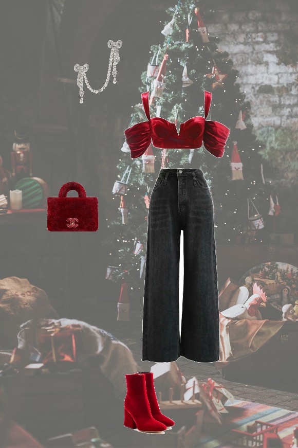 Combyne
            outfit