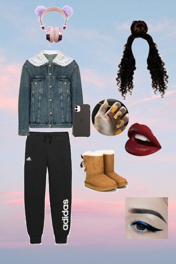 Combyne
            outfit