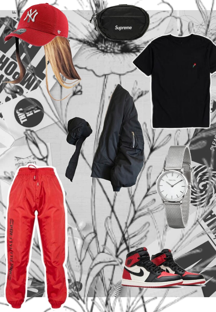 Combyne
            outfit