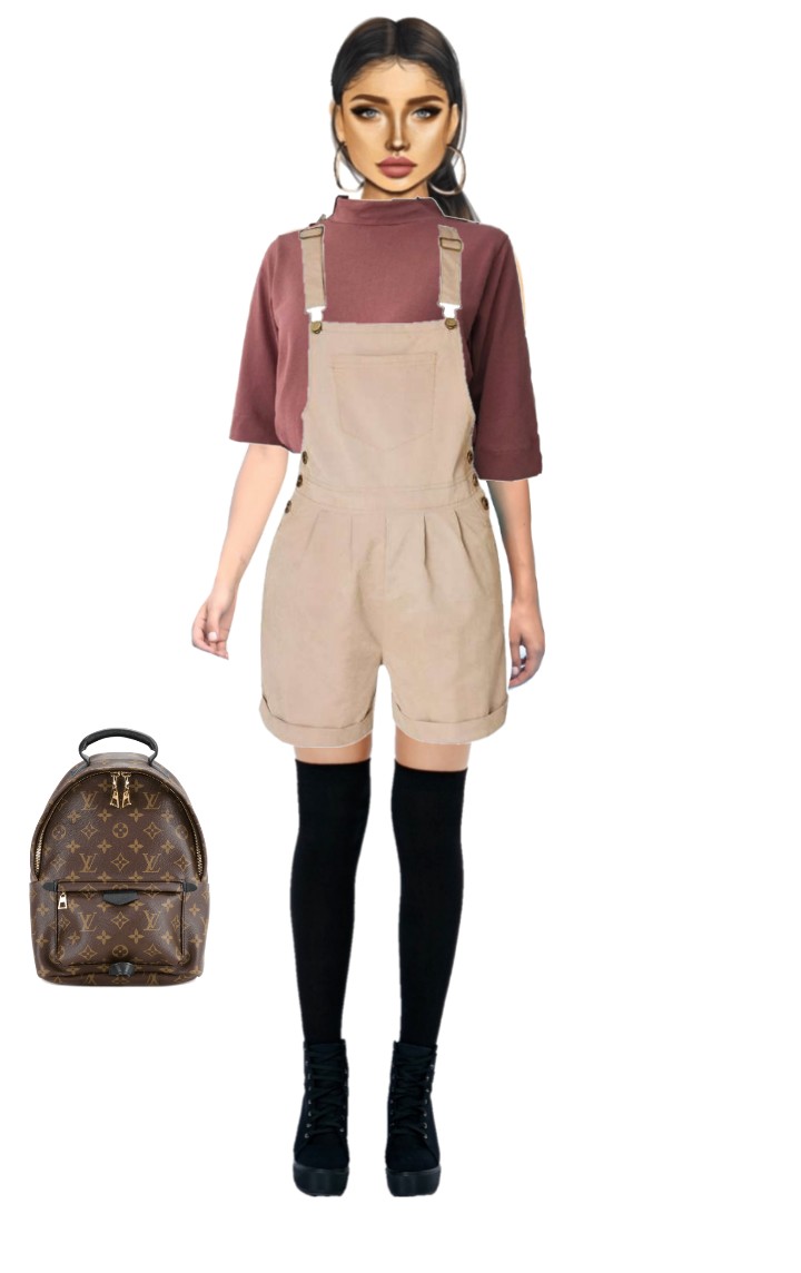 Combyne
            outfit
