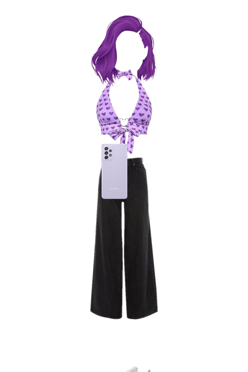 Combyne
            outfit