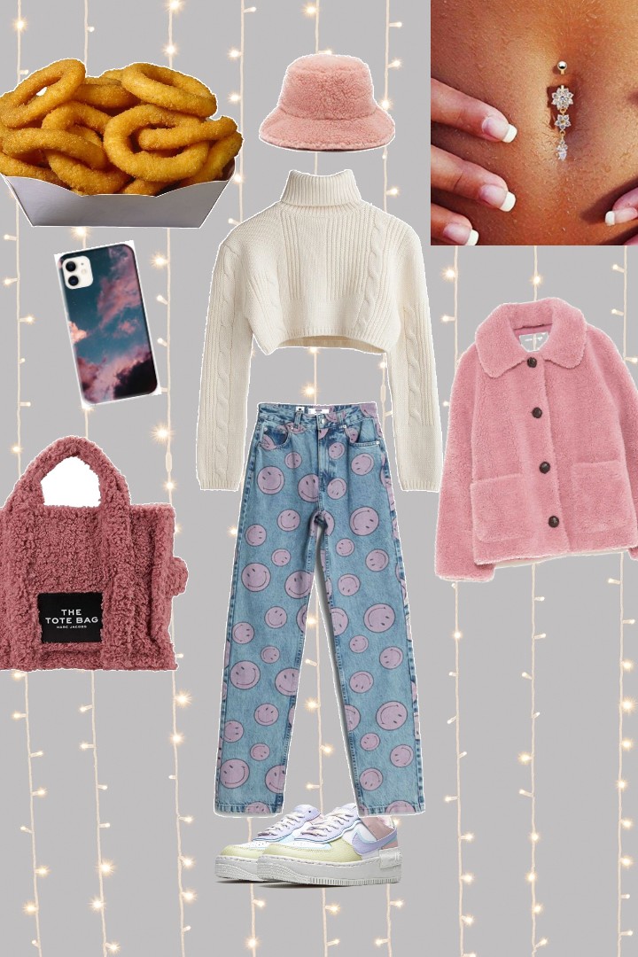 Combyne
            outfit